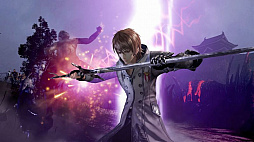 画像ギャラリー No.017のサムネイル画像 / Nintendo Switch版「真・三國無双7 Empires」「戦国無双 〜真田丸〜」「無双OROCHI2 Ultimate」が11月9日に発売。3タイトル間のセーブデータ連動も