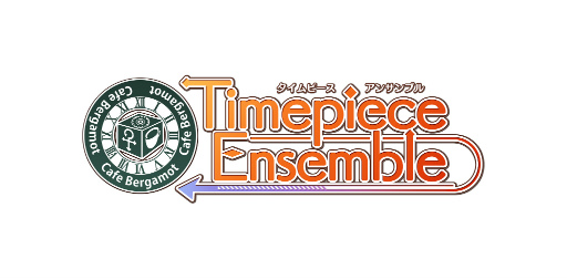 画像ギャラリー No.001のサムネイル画像 / 運命が変わる不思議な文化祭―「Timepiece Ensemble」がiOS向けに配信