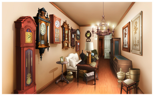 ꡼ No.009 | ̿ѤԻ׵ĤʸסTimepiece EnsembleפiOSۿ