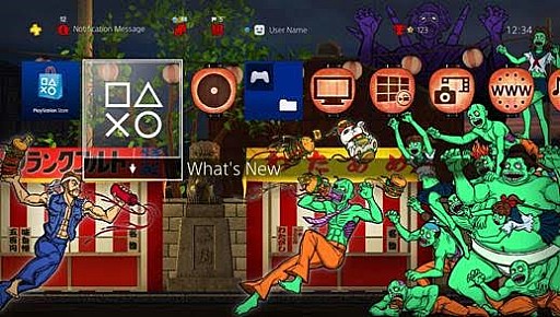 ���������꡼ No.001�Υ���ͥ������ / ��PixelJunk VR Dead Hungry�פ�10��25����ȯ�䡣������������ڡ��󤬥�������