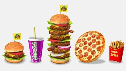 ���������꡼ No.005�Υ���ͥ������ / ��PixelJunk VR Dead Hungry�פ�10��25����ȯ�䡣������������ڡ��󤬥�������