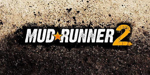 画像ギャラリー No.005のサムネイル画像 / マニアックなドライブシム「Spintires: MudRunner」のDLC「American Wilds」発表。新作「MudRunner 2」の情報も