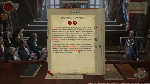 ꡼ No.006Υͥ / gamescomϥե󥹳̿ưʤ館ȽWe. the Revolutionפ2018ǯ3Ⱦ˥꡼