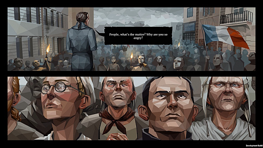 画像ギャラリー No.007のサムネイル画像 / フランス革命時の裁判官としてプレイする,「We. the Revolution」の最新トレイラー公開。発売は2019年3月21日に決定