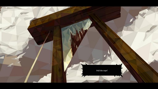 画像ギャラリー No.005のサムネイル画像 / フランス市民革命の動乱期をサバイバルする裁判官を描いた「We. The Revolution」のローンチトレイラーが公開