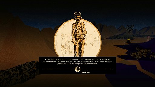 ���������꡼ No.003�Υ���ͥ������ / ��gamescom�ϥ���ꥫ�θŤ��ɤ�������⤭��륢�ɥ٥���㡼�������Where the Water Tastes Like Wine�פ�����