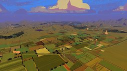 ���������꡼ No.005�Υ���ͥ������ / ��gamescom�ϥ���ꥫ�θŤ��ɤ�������⤭��륢�ɥ٥���㡼�������Where the Water Tastes Like Wine�פ�����