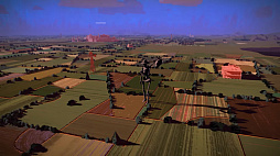 画像ギャラリー No.001のサムネイル画像 / 埋もれ行く民話を聞き集めるアドベンチャー「Where the Water Tastes Like Wine」の最新トレイラーが公開。新たに4人の声優が明らかに