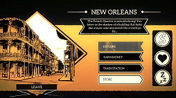 画像ギャラリー No.003のサムネイル画像 / 埋もれ行く民話を聞き集めるアドベンチャー「Where the Water Tastes Like Wine」の最新トレイラーが公開。新たに4人の声優が明らかに