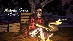 画像ギャラリー No.004のサムネイル画像 / 埋もれ行く民話を聞き集めるアドベンチャー「Where the Water Tastes Like Wine」の最新トレイラーが公開。新たに4人の声優が明らかに