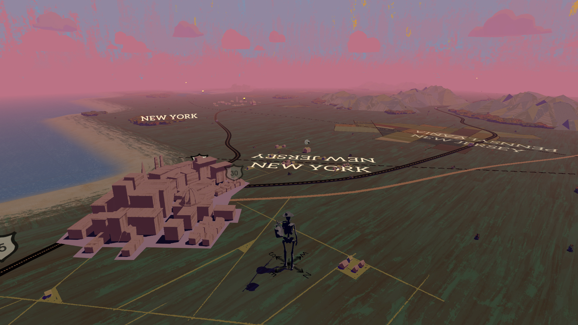 ꡼ No.001 | Ťɤꥫϲ륢ɥ٥㡼Where the Water Tastes Like Wineפ꡼졤ȥ쥤顼