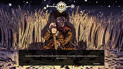 画像ギャラリー No.003のサムネイル画像 / 古き良きアメリカを放浪するアドベンチャーゲーム「Where the Water Tastes Like Wine」がリリースされ,ローンチトレイラーが公開