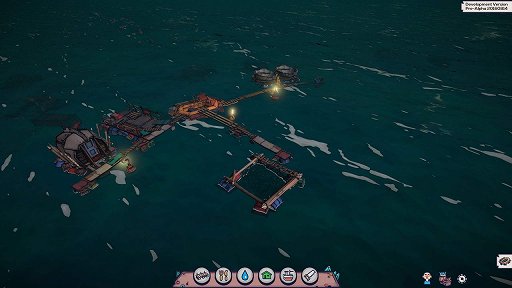 ꡼ No.004Υͥ / gamescomϲİ餷ȥˤʤ륵ХХ륲Flotsamפ٥륮ѥӥꥪǥå