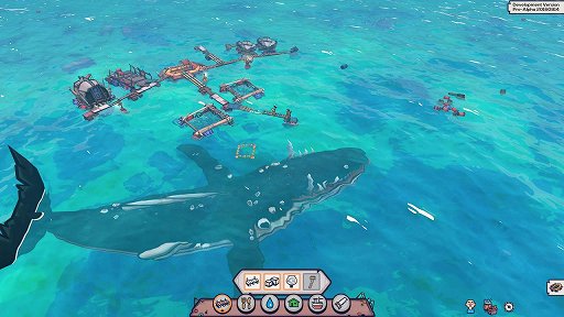 ꡼ No.005Υͥ / gamescomϲİ餷ȥˤʤ륵ХХ륲Flotsamפ٥륮ѥӥꥪǥå