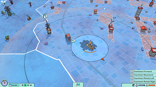 ꡼ No.003Υͥ / ɺήʪꥵ뤷ơ⤫ֳ롣Flotsamס6ǯۤ꡼