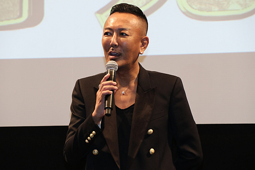 画像ギャラリー No.002のサムネイル画像 / 「北斗が如く」「龍が如く ONLINE」「龍が如く 極2」が発表。豪華キャストが顔を揃えた「龍が如くスタジオ 新作発表会」をレポート