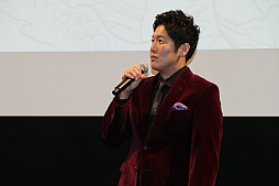 画像ギャラリー No.017のサムネイル画像 / 「北斗が如く」「龍が如く ONLINE」「龍が如く 極2」が発表。豪華キャストが顔を揃えた「龍が如くスタジオ 新作発表会」をレポート