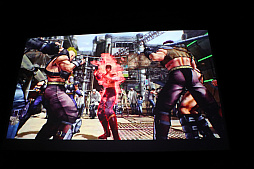 画像ギャラリー No.023のサムネイル画像 / 「北斗が如く」「龍が如く ONLINE」「龍が如く 極2」が発表。豪華キャストが顔を揃えた「龍が如くスタジオ 新作発表会」をレポート