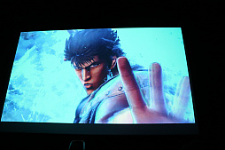 画像ギャラリー No.024のサムネイル画像 / 「北斗が如く」「龍が如く ONLINE」「龍が如く 極2」が発表。豪華キャストが顔を揃えた「龍が如くスタジオ 新作発表会」をレポート