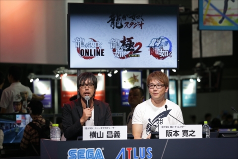 ꡼ No.015 | TGS 2017ĳλ򥲥Ȥ˷ޤζǡ 2סζǡ ONLINEסͤǡפҲ𡣿ϯΥ饪ʤϪ줿ơݡ