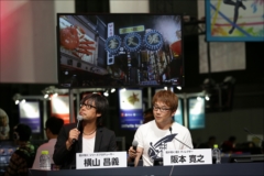 ꡼ No.016 | TGS 2017ĳλ򥲥Ȥ˷ޤζǡ 2סζǡ ONLINEסͤǡפҲ𡣿ϯΥ饪ʤϪ줿ơݡ