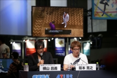 ꡼ No.017 | TGS 2017ĳλ򥲥Ȥ˷ޤζǡ 2סζǡ ONLINEסͤǡפҲ𡣿ϯΥ饪ʤϪ줿ơݡ