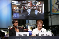 ꡼ No.019 | TGS 2017ĳλ򥲥Ȥ˷ޤζǡ 2סζǡ ONLINEסͤǡפҲ𡣿ϯΥ饪ʤϪ줿ơݡ