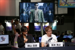 ꡼ No.020 | TGS 2017ĳλ򥲥Ȥ˷ޤζǡ 2סζǡ ONLINEסͤǡפҲ𡣿ϯΥ饪ʤϪ줿ơݡ