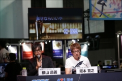 ꡼ No.022 | TGS 2017ĳλ򥲥Ȥ˷ޤζǡ 2סζǡ ONLINEסͤǡפҲ𡣿ϯΥ饪ʤϪ줿ơݡ