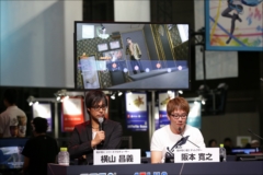 ꡼ No.023 | TGS 2017ĳλ򥲥Ȥ˷ޤζǡ 2סζǡ ONLINEסͤǡפҲ𡣿ϯΥ饪ʤϪ줿ơݡ