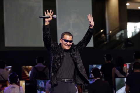 ꡼ No.024 | TGS 2017ĳλ򥲥Ȥ˷ޤζǡ 2סζǡ ONLINEסͤǡפҲ𡣿ϯΥ饪ʤϪ줿ơݡ