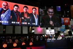 ꡼ No.025 | TGS 2017ĳλ򥲥Ȥ˷ޤζǡ 2סζǡ ONLINEסͤǡפҲ𡣿ϯΥ饪ʤϪ줿ơݡ