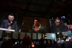 ꡼ No.027 | TGS 2017ĳλ򥲥Ȥ˷ޤζǡ 2סζǡ ONLINEסͤǡפҲ𡣿ϯΥ饪ʤϪ줿ơݡ