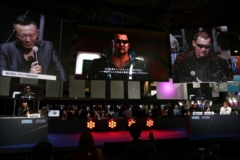 ꡼ No.028 | TGS 2017ĳλ򥲥Ȥ˷ޤζǡ 2סζǡ ONLINEסͤǡפҲ𡣿ϯΥ饪ʤϪ줿ơݡ