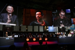 ꡼ No.029 | TGS 2017ĳλ򥲥Ȥ˷ޤζǡ 2סζǡ ONLINEסͤǡפҲ𡣿ϯΥ饪ʤϪ줿ơݡ