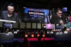 ꡼ No.033 | TGS 2017ĳλ򥲥Ȥ˷ޤζǡ 2סζǡ ONLINEסͤǡפҲ𡣿ϯΥ饪ʤϪ줿ơݡ