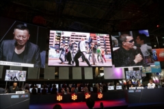 ꡼ No.034 | TGS 2017ĳλ򥲥Ȥ˷ޤζǡ 2סζǡ ONLINEסͤǡפҲ𡣿ϯΥ饪ʤϪ줿ơݡ