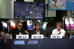 ꡼ No.036 | TGS 2017ĳλ򥲥Ȥ˷ޤζǡ 2סζǡ ONLINEסͤǡפҲ𡣿ϯΥ饪ʤϪ줿ơݡ