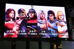 ꡼ No.052 | TGS 2017ĳλ򥲥Ȥ˷ޤζǡ 2סζǡ ONLINEסͤǡפҲ𡣿ϯΥ饪ʤϪ줿ơݡ