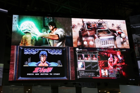 ꡼ No.057 | TGS 2017ĳλ򥲥Ȥ˷ޤζǡ 2סζǡ ONLINEסͤǡפҲ𡣿ϯΥ饪ʤϪ줿ơݡ