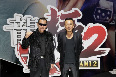 ꡼ No.060 | TGS 2017ĳλ򥲥Ȥ˷ޤζǡ 2סζǡ ONLINEסͤǡפҲ𡣿ϯΥ饪ʤϪ줿ơݡ