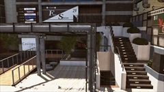 画像ギャラリー No.002のサムネイル画像 / 「龍が如く 極2」で進化した大阪・蒼天堀をスクリーンショットで紹介。一部のサブストーリーの情報も公開