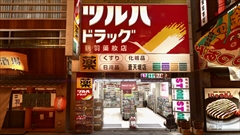 画像ギャラリー No.011のサムネイル画像 / 「龍が如く 極2」で進化した大阪・蒼天堀をスクリーンショットで紹介。一部のサブストーリーの情報も公開