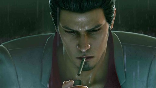 画像ギャラリー No.002のサムネイル画像 / 「龍が如く 極2」,名越稔洋総合監督も登場するWebCM動画を3本を公開