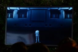 画像ギャラリー No.021のサムネイル画像 / 「龍が如く 極2」のファンイベントが大阪・道頓堀で開催。未公開シーンが披露されたステージの模様をスタッフ合同インタビューと共に掲載