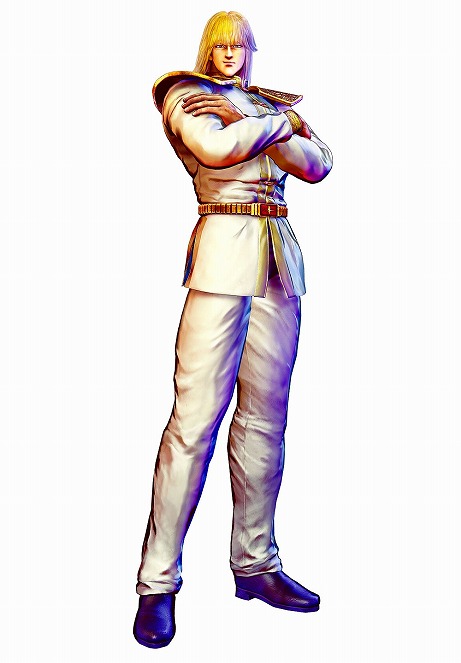 ���������꡼ No.005�Υ���ͥ������ / �����ͤ�ǡ���ס�ʪ�������Ȥʤ볹���о쥭��饯����ã���������� ů�׻�θ��ơ��ƽ��ˤ�륪�ꥸ�ʥ륭�����о�