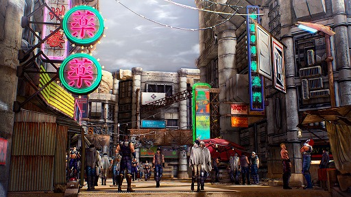 ���������꡼ No.013�Υ���ͥ������ / �����ͤ�ǡ���ס�ʪ�������Ȥʤ볹���о쥭��饯����ã���������� ů�׻�θ��ơ��ƽ��ˤ�륪�ꥸ�ʥ륭�����о�