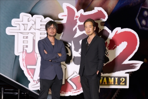 ꡼ No.002Υͥ / TGS 2017ζǡ߽Фɡͤǡ׳ȯޥβȺƣ˥󥿥ӥ塼