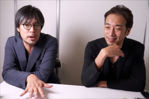 ꡼ No.026Υͥ / TGS 2017ζǡ߽Фɡͤǡ׳ȯޥβȺƣ˥󥿥ӥ塼