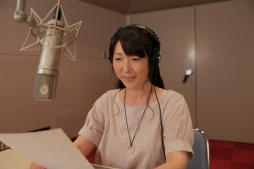 ���������꡼ No.004�Υ���ͥ������ / �����ͤ�ǡ���ס����󥷥�����ι��Ŀ��𤵤�饭�㥹�ȿؤΥ��󥿥ӥ塼������1�Ƥ�����